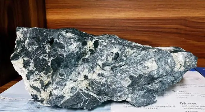 郑州金山矿业锑矿石