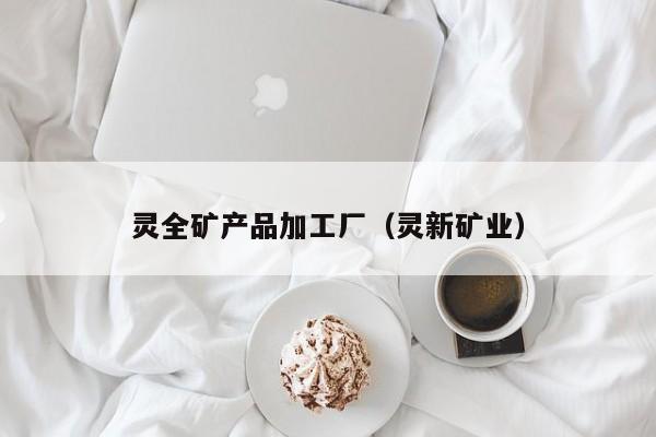 灵全矿产品加工厂（灵新矿业）