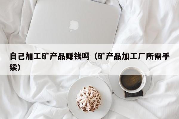 自己加工矿产品赚钱吗（矿产品加工厂所需手续）
