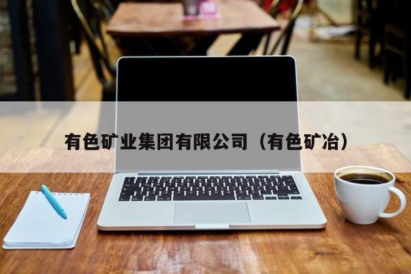 有色矿业集团有限公司（有色矿冶）