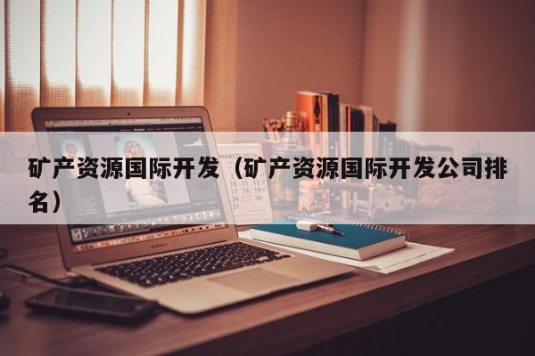 矿产资源国际开发（矿产资源国际开发公司排名）