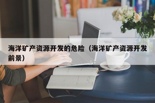 海洋矿产资源开发的危险（海洋矿产资源开发前景）
