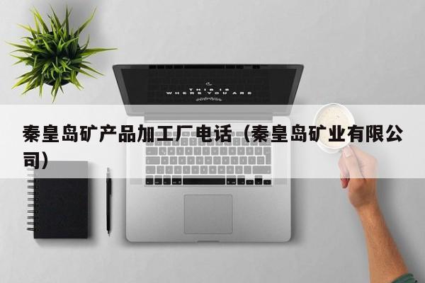 秦皇岛矿产品加工厂电话（秦皇岛矿业有限公司）